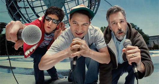 Beastie Boys