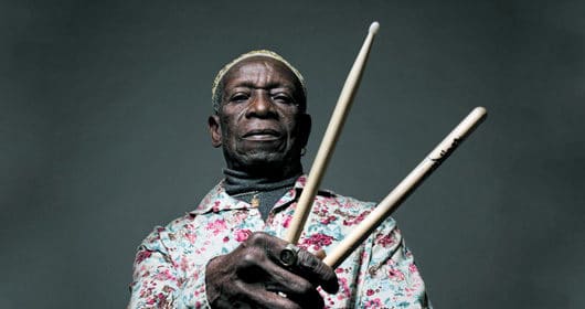 Tony Allen
