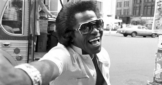 James Brown