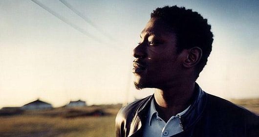 Roots Manuva in Dub