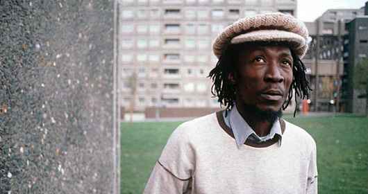 Alton Ellis