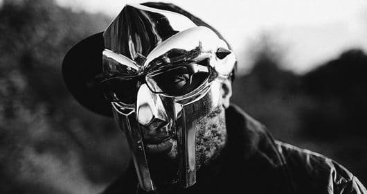 Special MF DOOM