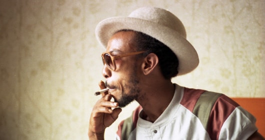 Soulful Reggae