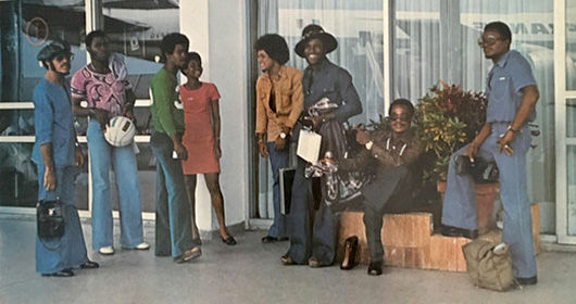 Exile One Compas et Cadence