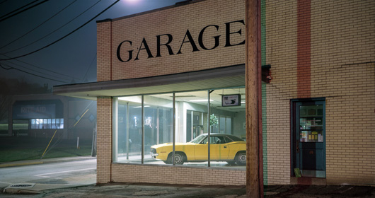 Photo: patrickjoust Dark Hip-Hop