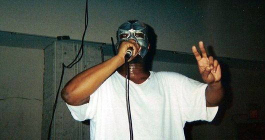 MF DOOM