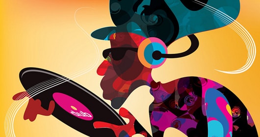 The number one website for Raggajungle music
